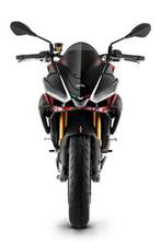 APRILIA Tuono 660 Factory (bj 2025), Motoren, Motoren | Aprilia, Bedrijf, Onbekend, APRILIA, Onbekend