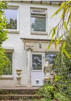 2x Griekse zuil/pilaar, Huis en Inrichting, Woonaccessoires | Zuilen en Pilaren, Ophalen, Gebruikt