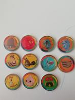 pokémon Die-cast coins flippo, Ophalen of Verzenden, Losse flippo's