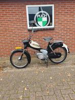 Zeer nette Puch VS50 kikkerbek, Fietsen en Brommers, Brommers | Puch, Ophalen, Zo goed als nieuw, Overige modellen