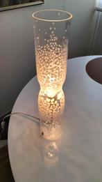Ikea Vintage tafellamp, Ophalen of Verzenden, Zo goed als nieuw, Minder dan 50 cm
