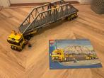 Lego city heavy Loader 7900, Complete set, Gebruikt, Ophalen of Verzenden, Lego
