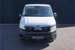 MAN TGE 3.180 | AUT | L3H2 | ACC | App-Connect | Camera | St, Auto's, Stof, Gebruikt, 4 cilinders, MAN