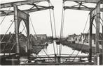 KS319-Strijensas,Havenstraat,brug,doorkijk, Verzamelen, Ansichtkaarten | Nederland, Verzenden, Ongelopen, Zuid-Holland