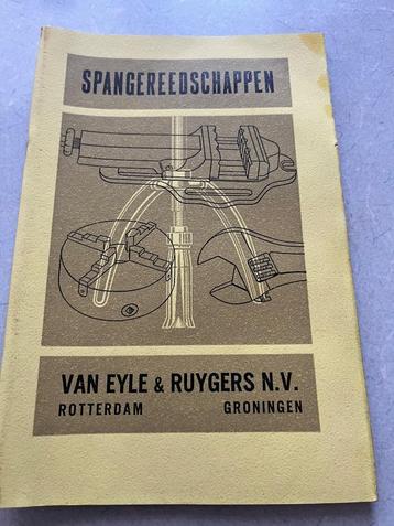 van Eyle&Ruygers n.v. Rotterdam-Groningen beschikbaar voor biedingen