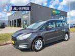 Ford Galaxy 1.5 160 pk Titanium 7 persoons  Winterpack  Trek, Voorwielaandrijving, 15 km/l, Euro 6, 4 cilinders