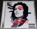 Madonna American.life, Ophalen of Verzenden, 1980 tot 2000, Zo goed als nieuw