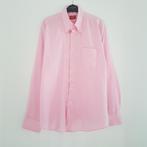 Roze liv overhemd / blouse maat 42, Kleding | Heren, Overhemden, LIV, Halswijdte 41/42 (L), Ophalen of Verzenden, Roze