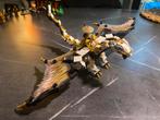 Lego Ninjago Wu’s Gevecht draak, Ophalen of Verzenden, Zo goed als nieuw