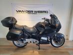 BMW R 1100 RT ABS (bj 2000), 1085 cc, 2 cilinders, Bedrijf, Meer dan 35 kW