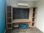 Kinder bureau speelhoek, Huis en Inrichting, Bureaus, Ophalen, Gebruikt, Bureau