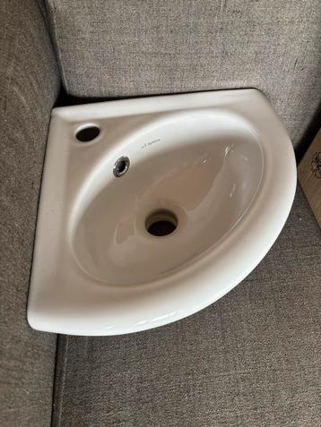 Sphinx Hoek Fonteintje - Nieuw in Doos beschikbaar voor biedingen