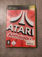 Atari anthology xbox, Spelcomputers en Games, Games | Xbox Original, Ophalen of Verzenden
