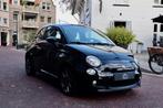 Fiat 500 S 0.9 TwinAir | Sportstoelen | Sportbumpers | Licht, Voorwielaandrijving, Euro 5, 86 pk, Gebruikt