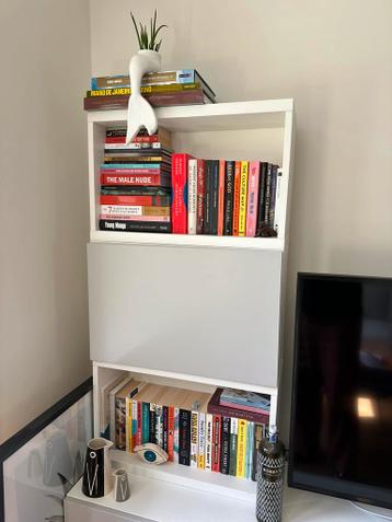 IKEA Besta TV / Wand meubel - afbeelding 2