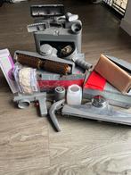 Kirby Stofzuiger Onderdelen Set, Ophalen of Verzenden, Gebruikt