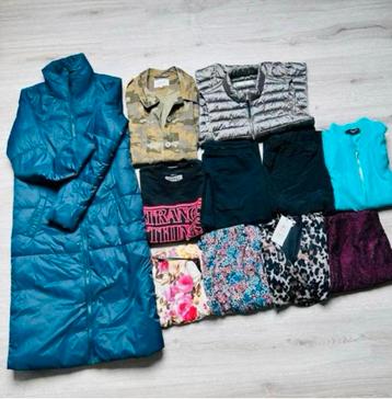 Dames/meisjes kleding pakket maat S nieuw beschikbaar voor biedingen