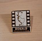 Donald Duck Silhouette Edition Series LE pin - Disney Parks, Verzamelen, Ophalen of Verzenden, Zo goed als nieuw, Speldje of Pin