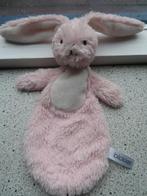 Knuffeldoek konijn konijntje Rosie Happy Horse van Blokker, Kinderen en Baby's, Speelgoed | Knuffels en Pluche, Ophalen of Verzenden