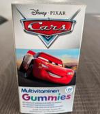 Nieuw doosje Multivitaminen Gummies Cars, Ophalen of Verzenden, Nieuw, Overige typen