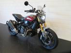 Indian FTR 1200 S SUPER STRAK! (bj 2020), 1203 cc, Bedrijf, INDIAN, Naked bike