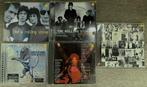 5x CD's Rolling Stones, Ophalen of Verzenden, Zo goed als nieuw, Poprock