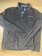 Shirt Vanguard XL, Kleding | Heren, Truien en Vesten, Vanguard, Grijs, Ophalen of Verzenden, Maat 56/58 (XL)