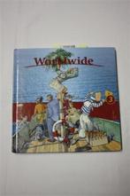 Worldwide 3 Ivbo/vbo tekstboek €.8,00 ISBN: 9020812270 Code:, Boeken, Nieuw, Ophalen of Verzenden, Engels, VMBO