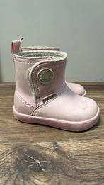 Crocs roze maat C6 (22-23) regenlaarsjes, Crocs, Meisje, Laarsjes, Ophalen of Verzenden