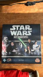 Star wars - het kaartspel, Ophalen of Verzenden, Zo goed als nieuw