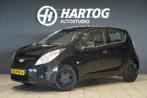 Chevrolet Spark 1.0 16V L, Auto's, Voorwielaandrijving, Stof, Gebruikt, 4 cilinders
