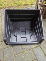 Bak grasmaaier Gratis, Auto diversen, Kofferbakmatten, Ophalen of Verzenden