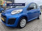 Citroen C1 1.0 AIRCO 143.857km, Voorwielaandrijving, Euro 5, Gebruikt, C1