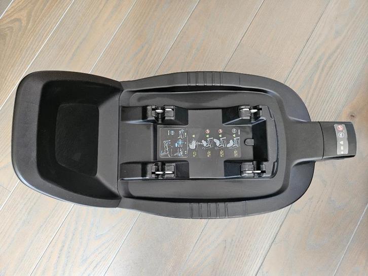Maxi Cosi 3wayFix, Kinderen en Baby's, Autostoeltjes, Gebruikt, Maxi-Cosi, Isofix, Ophalen