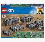 LEGO CITY treinrails 60205|NEW|, Kinderen en Baby's, Speelgoed | Duplo en Lego, Ophalen of Verzenden, Nieuw, Complete set, Lego