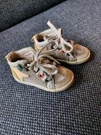 Bunnies kinderschoenen maat 22 leer, Kinderen en Baby's, Kinderkleding | Schoenen en Sokken, Gebruikt, Ophalen of Verzenden