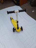 OXELO 3 WIEL STEP IN GOEDE STAAT, Ophalen of Verzenden, Gebruikt, Gewone step