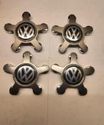 VW ster naafdoppen.
Nieuw in verpakking., Auto diversen, Wieldoppen, Ophalen of Verzenden, Nieuw