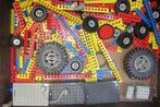 technische lego  lego technic onderdelen, Kinderen en Baby's, Ophalen of Verzenden, Lego, Zo goed als nieuw