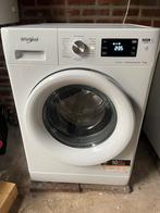 Whirlpool FreshCare+ voorlader. Ophalen in Harderwijk., Witgoed en Apparatuur, Ophalen, 1200 tot 1600 toeren, 8 tot 10 kg, Zo goed als nieuw