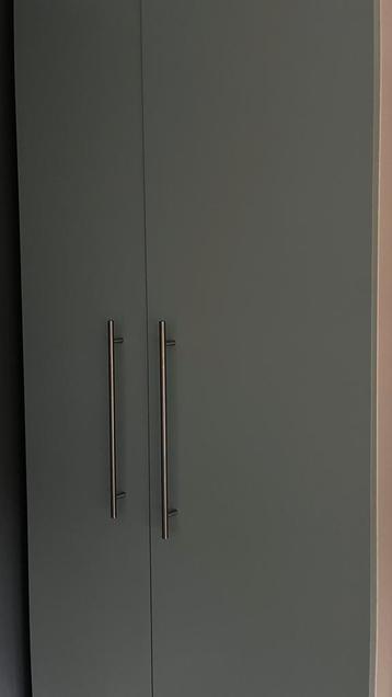 IKEA PAX deuren blauw - afbeelding 3