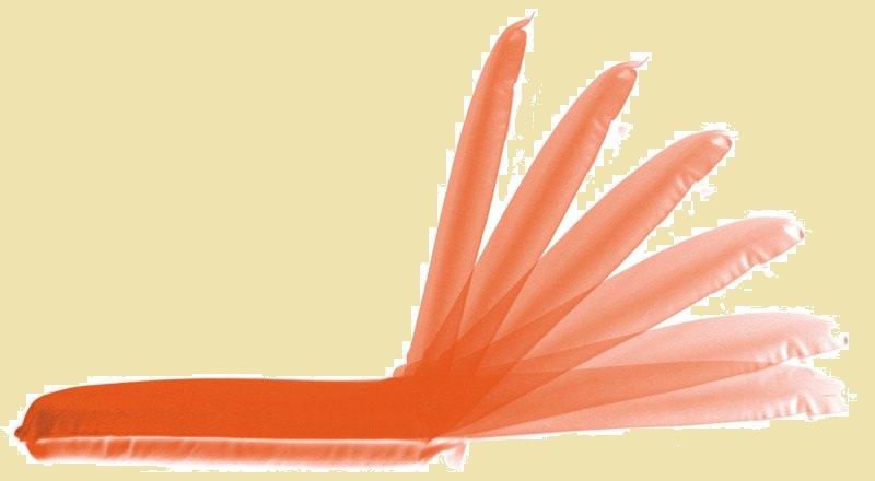 2480201 Klapbare zit- en ligstoel. Grijs. € 64,95., Ophalen of Verzenden, Nieuw, Overige typen