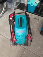 Bosch Rotak 32 Electrische Grasmaaier, Tuin en Terras, Grasmaaiers, Cirkelmaaier, Gebruikt, Elektrische grasmaaier, Ophalen of Verzenden