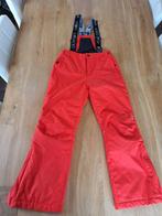 Skibroek CMP maat 152 Oranje, Jongen of Meisje, Zo goed als nieuw, Cmp, Ophalen