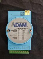 Advantech ADAM proces modules, Hobby en Vrije tijd, Elektronica-componenten, Ophalen of Verzenden, Zo goed als nieuw