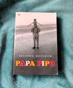 Papa Pipo - Belinda Meuldijk, Boeken, Gelezen, Film, Tv en Media, Verzenden