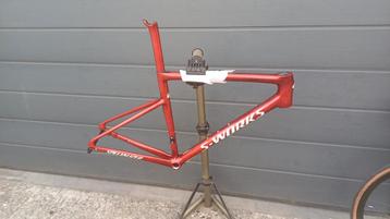Frame kit 56cm beschikbaar voor biedingen