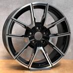 NIEUW 19” B14 5x120 Velgen Past Op BMW M 1-2-3-4-5-6-7-X3, 19 inch, Nieuw, Ophalen of Verzenden, Nieuwemaasdijk 12-B Heesbeen