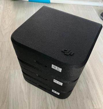 DJI Spark Foam case 3x beschikbaar voor biedingen