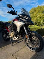 Ducati Multistrada V4 Rally (btw motor), 4 cilinders, Motorrijbewijs A, Particulier, Meer dan 35 kW